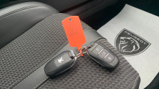 Peugeot 208 1.2 PureTech 100 GT 5dr Petrol Hatchback